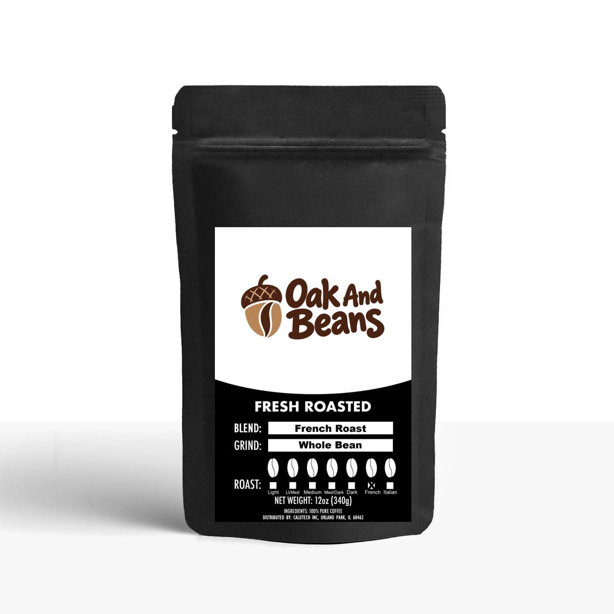 French Roast