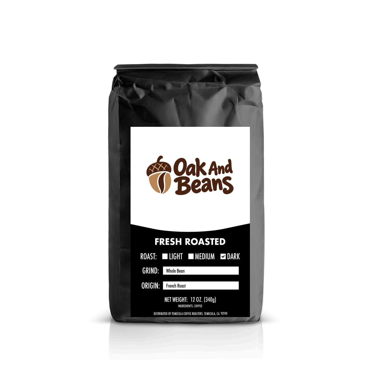 French Roast